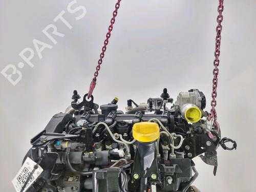 Engine DACIA DUSTER (HS_) 1.5 dCi 4x4 (HSMC, HSMD) | BP29696009M1 