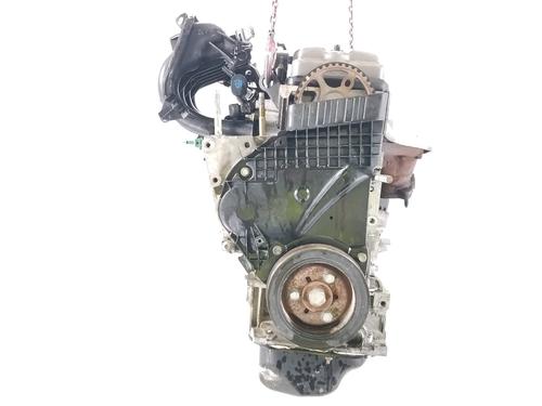 Used Engine Engine PEUGEOT 206 Hatchback (2A/C) 1.1 i (60 hp) 10459432 10459432