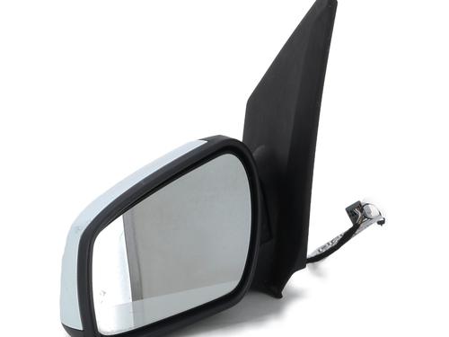 Left mirror FORD FUSION (JU_) 1.4 TDCi | BP29602658C26 