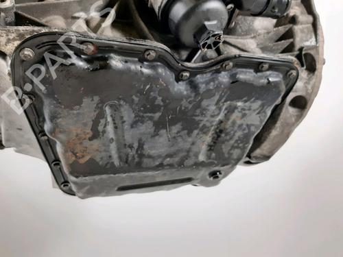 Engine RENAULT KOLEOS I (HY_) 2.0 dCi 4x4 (HY0B) | BP32039511M1 