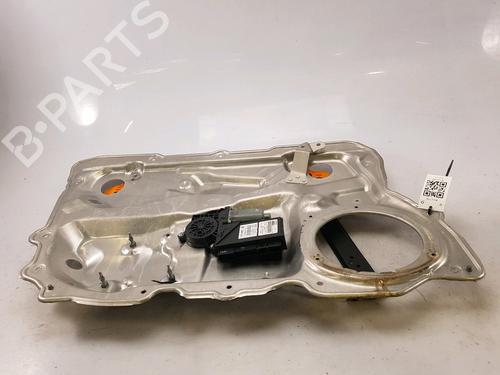 Used Front left window mechanism AUDI A8 D3 (4E2, 4E8) S8 quattro (450 hp) 13674257