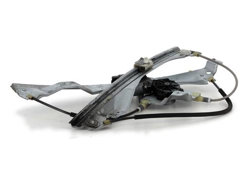 Front right window mechanism RENAULT CLIO III (BR0/1, CR0/1) 1.5 dCi (BR0H, CR0H, CR1S, BR1S) | BP27906598C23 