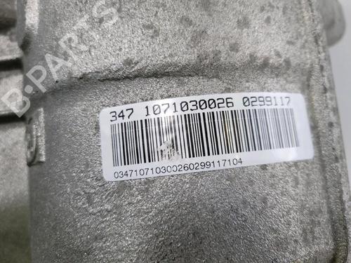 Gearbox BMW 3 Coupe (E92) 335 i | BP24158346M3 