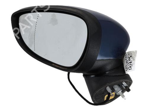 left-mirror-ford-fiesta-vi-cb1-ccn-2008-39666453 main image