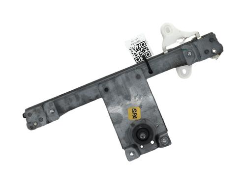 Used Rear right window mechanism Rear right window mechanism RENAULT CLIO IV (BH_) 1.5 dCi 90 (90 hp) 40034572 40034572