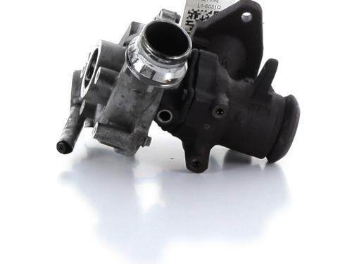 Turbocharger/Supercharger RENAULT KANGOO Express (FW0/1_) 1.5 dCi 90 (FW0G, FW05, FW08, FW11) | BP32309779M71 