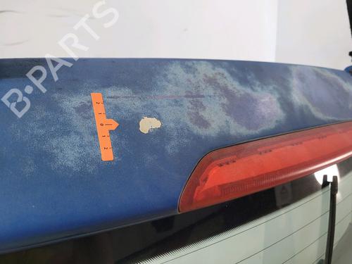 Tailgate VW POLO (9N_, 9A_) 1.2 12V | BP25931296C6 