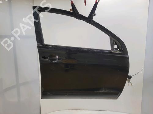 Used Right front door NISSAN QASHQAI / QASHQAI +2 I (J10, NJ10, JJ10E) 1.6 dCi (130 hp) 27553652