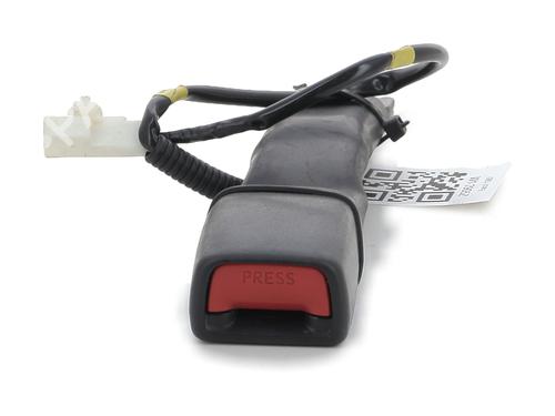 Used Seat buckle TOYOTA AYGO (_B1_) 1.0 (KGB10_, KGB10R) (68 hp) 29111581