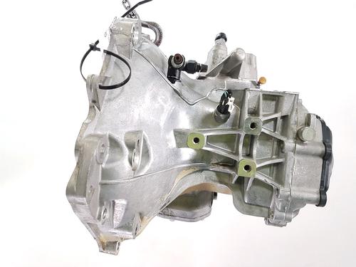 Caja de cambios OPEL CORSA D (S07) 1.3 CDTI (L08, L68) (75 hp) 31349874