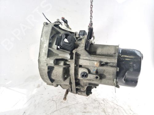 Used Gearbox Gearbox RENAULT CLIO II (BB_, CB_) 1.2 (BB0A, BB0F, BB10, BB1K, BB28, BB2D, BB2H, CB0A,... (58 hp) 39736835 39736835