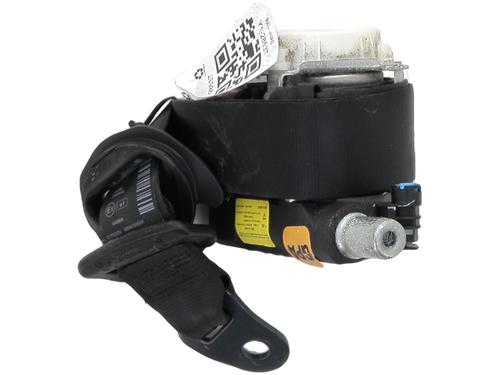 Front left belt tensioner CITROËN C5 III (RD_) 2.0 HDi (RDRHD8, RDRHDJ, RDRHR8, RDRHRJ) | BP29347306C87 