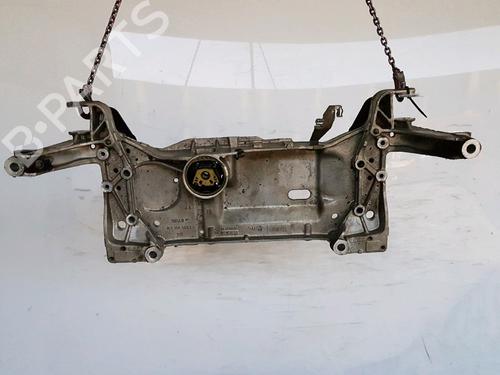 Subframe VW GOLF VI Convertible (517) 2.0 TDI | BP29047672M9