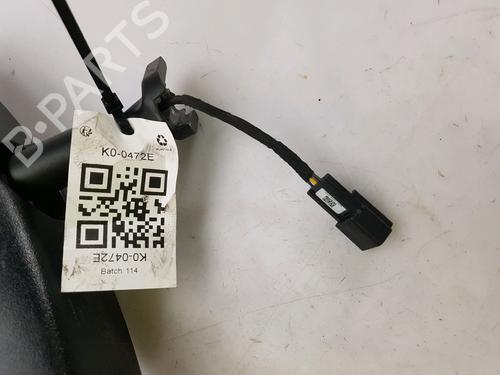 Rear mirror TOYOTA YARIS CROSS (MXP_) 1.5 Hybrid (MXPJ10) | BP13673563I6 