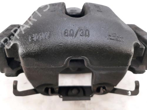 Left front brake caliper LAND ROVER RANGE ROVER III (L322) 4.4 4x4 | BP27918100M105