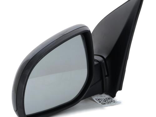 Left mirror HYUNDAI i20 I (PB, PBT) 1.1 CRDi | BP23972753C26 