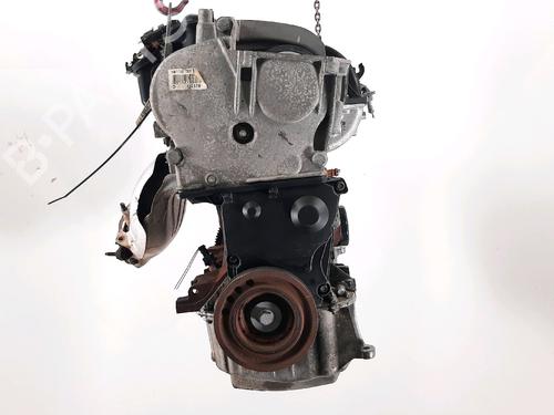 Used Engine RENAULT MEGANE II (BM0/1_, CM0/1_) 1.6 16V (BM0C, CM0C) (113 hp) 32434234