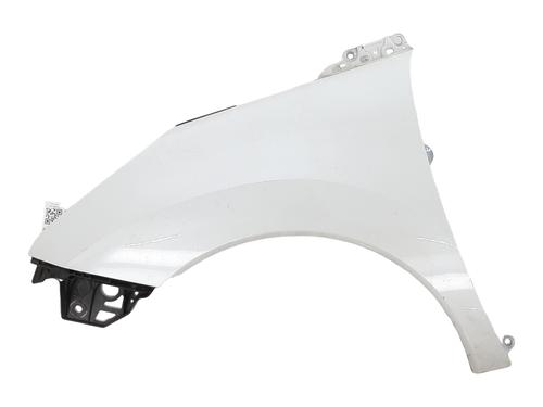 Forskærm venstre Forskærm venstre PEUGEOT 3008 I MPV (0U_) 1.6 HDi (109 hp) 33753611 33753611