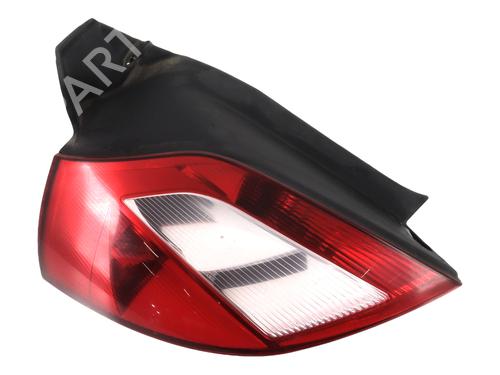 Venstre Baklys RENAULT MEGANE II (BM0/1_, CM0/1_) 1.9 dCi (BM0G, CM0G) | BP29762083C34 