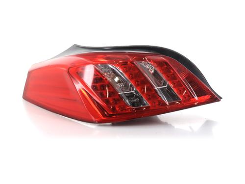 Left taillight PEUGEOT 508 I (8D_) 1.6 HDi | BP30190706C34 