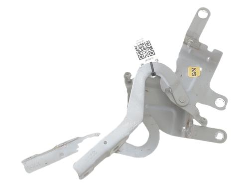 Used Hinge/Door check strap Hinge/Door check strap RENAULT CLIO IV (BH_) 1.5 dCi 90 (90 hp) 39704966 39704966