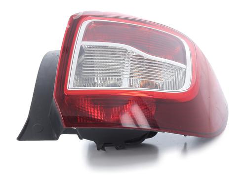 Right taillight DACIA SANDERO II TCe 90 (B8M1, B8MA, B8AC) | BP32460520C35