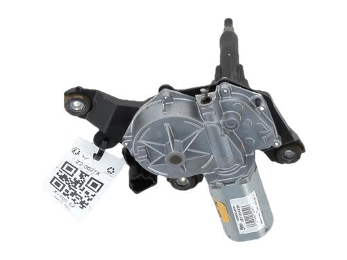 Used Rear wiper motor Rear wiper motor RENAULT CLIO IV (BH_) 1.5 dCi 75 (75 hp) 40058154 40058154