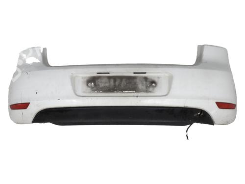 Used Rear bumper VW GOLF PLUS V (5M1, 521) [2004-2013]  28137520