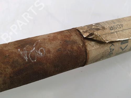 Right front driveshaft HYUNDAI i10 I (PA) 1.2 | BP30140568M39