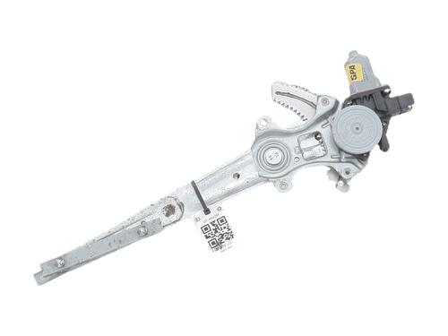 Rudehejsemekanisme ventre foran PEUGEOT 4008 1.8 HDi AWC | BP39736364C22 - Image 2