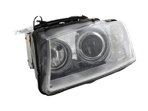 Venstre forlygte AUDI A8 D3 (4E2, 4E8) 4.2 TDI quattro | BP26406071C28 