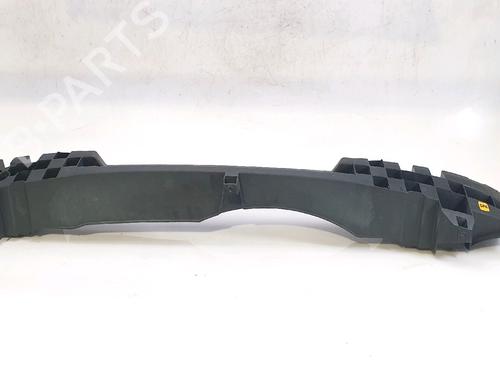 Stoßstangenträger hinten für RENAULT CLIO III (BR0/1, CR0/1) 1.5 dCi (BR17, CR17) (86 hp) 29552648