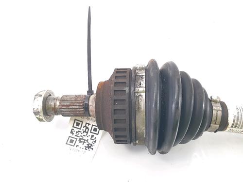 Left front driveshaft CITROËN XSARA PICASSO (N68) 2.0 HDi | BP27269047M38 