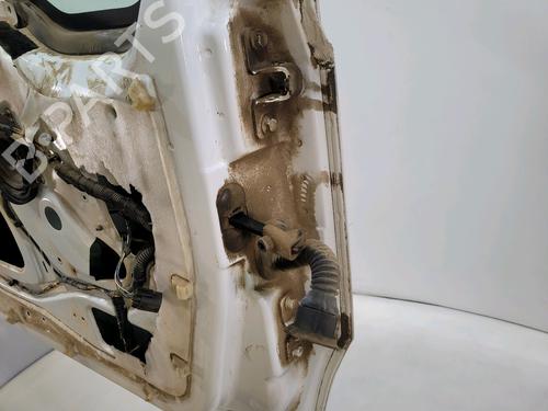 Left front door FORD TRANSIT CONNECT (P65_, P70_, P80_) 1.8 Di | BP26670732C2 