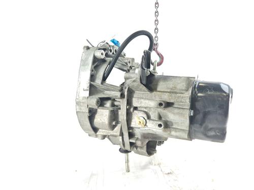 Used Gearbox Gearbox RENAULT TWINGO II (CN0_) 1.2 (CN0D) (58 hp) 39941492 39941492