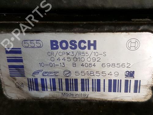 Engine OPEL COMBO Box Body/MPV 1.3 CDTI 16V | BP39087811M1 - Image 7