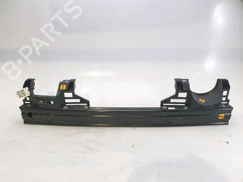 Used Rear bumper reinforcement RENAULT CLIO V (B7_) 1.6 E-TECH 140 (B7MU) (140 hp) 29111555