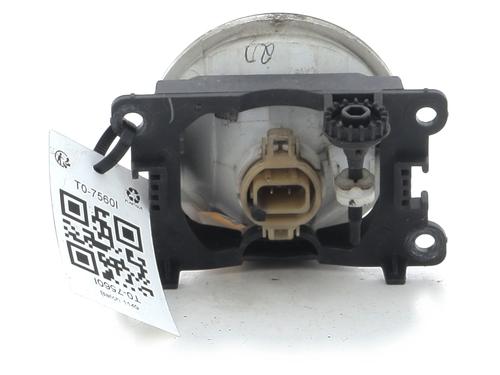 Farol Nevoeiro frente esquerdo PEUGEOT 206+ (2L_, 2M_) 1.1 | BP30918314C30