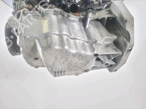 Engine RENAULT GRAND SCÉNIC II (JM0/1_) 1.6 | BP30165872M1 