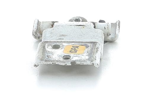 Dørhængsel/Dørbegrænser PEUGEOT BOXER Van 2.2 HDi 100 (101 hp) 31032457