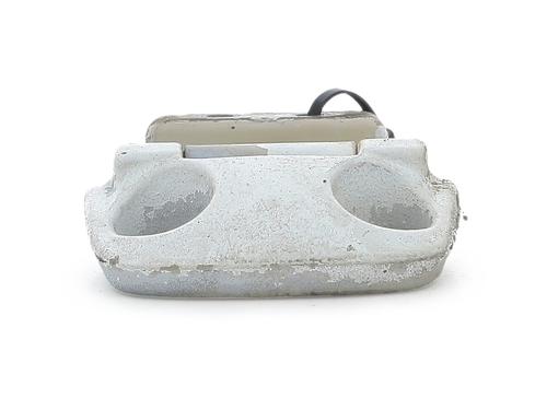 Used Hinge/Door check strap Hinge/Door check strap FIAT DUCATO Van (250_) 120 Multijet 2,3 D (120 hp) 39704795 39704795