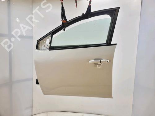 Used Left front door DACIA SANDERO III 1.0 SCe 65 (67 hp) 30190372