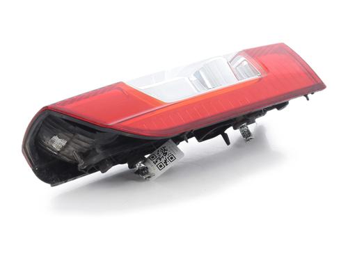 Left taillight PEUGEOT BOXER Van 2.2 HDi 130 | BP38741844C34 - Image 3