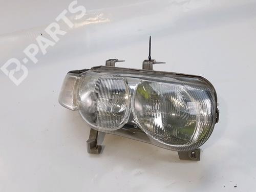 Højre forlygte ROVER 45 I Hatchback (RT) 2.0 iDT (113 hp) 10435096