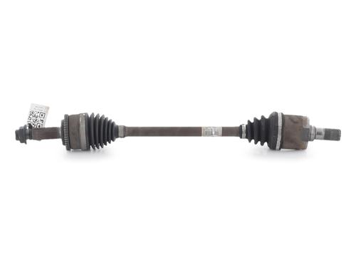 Left front driveshaft KIA RIO III (UB) 1.2 CVVT | BP37680174M38 - Image 2