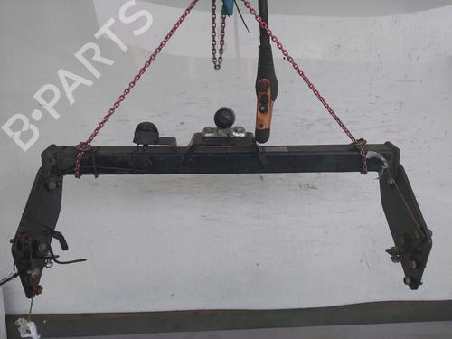 Used Tow ball/Mechanism MITSUBISHI L200 (K7_T, K6_T, K5_T) 2.5 TD 4WD (K74T) (115 hp) 32225375