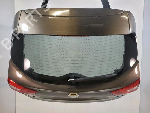 tailgate-nissan-qashqai-ii-j11-j11_-2013-32279160 main image