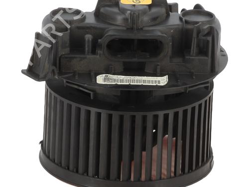 Heater blower motor RENAULT CLIO III (BR0/1, CR0/1)  | BP26375288M62 