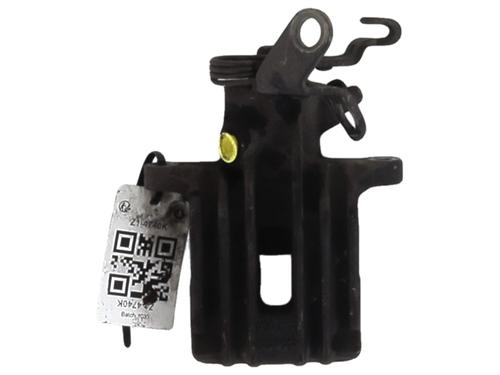 Left rear brake caliper AUDI A3 (8P1)  | BP28533587M107 