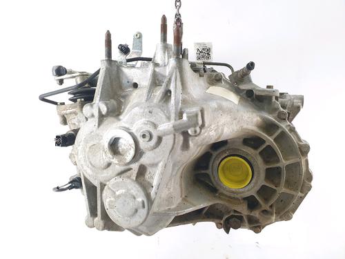 Gearbox MITSUBISHI ASX (GA_W_) 1.8 DI-D 4WD (GA6W) | BP37191602M3 - Image 4